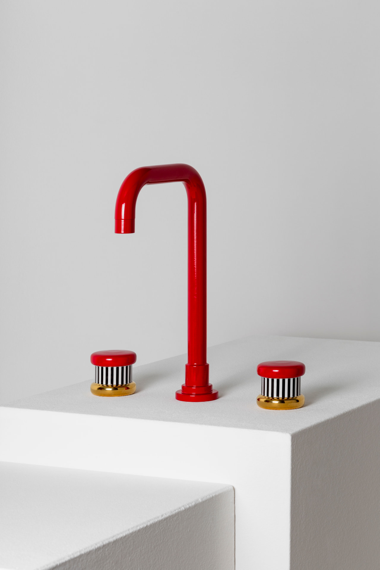 Nicolazzi Italian design tapware